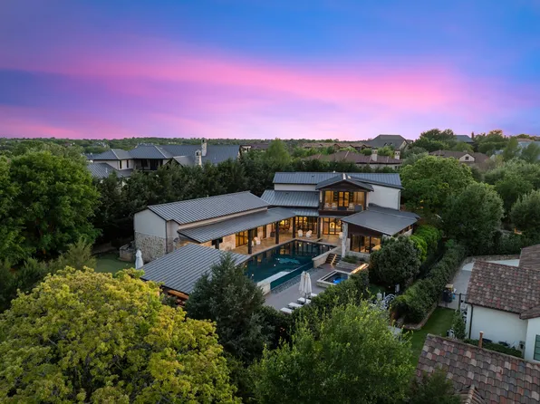 1408 Fountain Grass Ct, Westlake, TX 76262