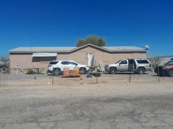 30022 W Bellview St, Buckeye, AZ 85396