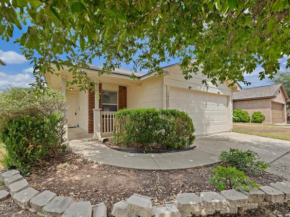 14420 Cummins Way, Manor, TX 78653