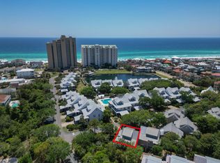 9815 Us Highway 98 W UNIT 188, Miramar Beach, FL 32550