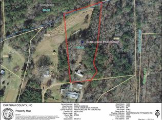 4803 Moncure Pittsboro Rd, Moncure, NC 27559