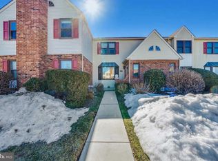 177 William Penn Dr #177, Norristown, PA 19403