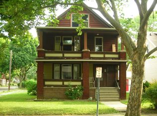 2402 Cleveland Ave, Niagara Falls, NY 14305