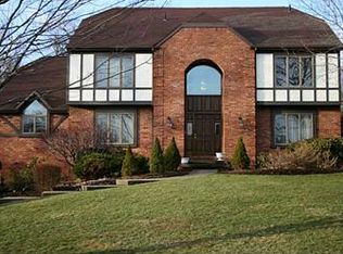 4595 Nature Trail Dr, Allison Park, PA