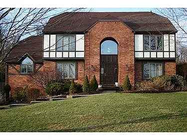 4595 Nature Trail Dr photo 1