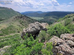 Tbd Rimrock Ln, Canon City, CO 81212