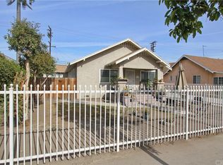 2623 Liberty Blvd, South Gate, CA 90280