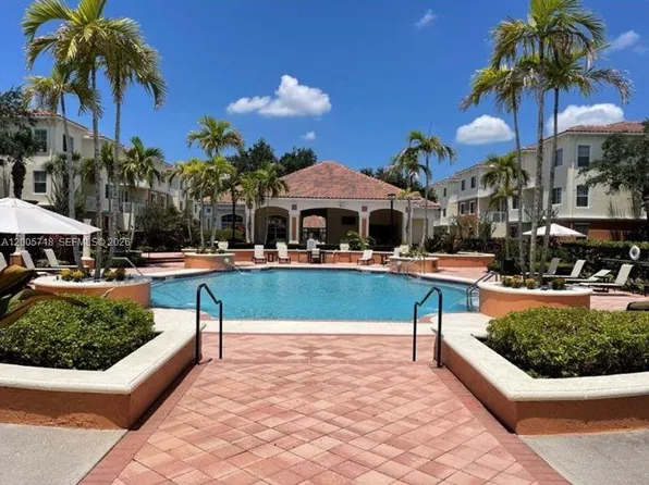 9845 Baywinds Dr APT 6308, West Palm Beach, FL 33411