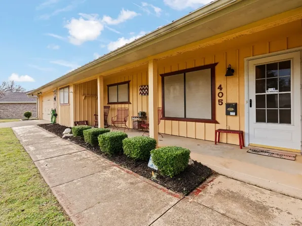 405 Edgehill Rd, Joshua, TX 76058
