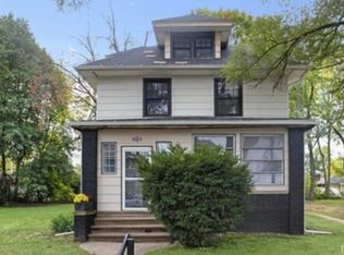 518 E Broadway St, South Bend, IN 46601
