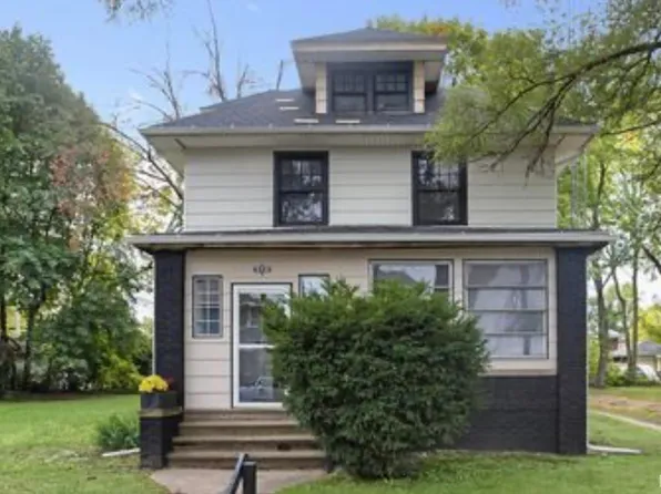 518 E Broadway St, South Bend, IN 46601