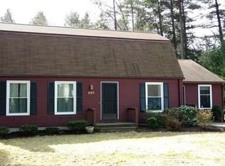 252 Loudville Rd, Easthampton, MA 01027