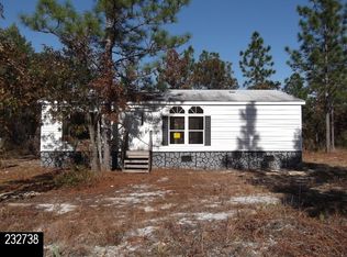 214 Denver Dr, Interlachen, FL 32148