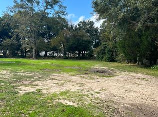 LOT 1 Mantou St LOT 1, Pascagoula, MS 39567