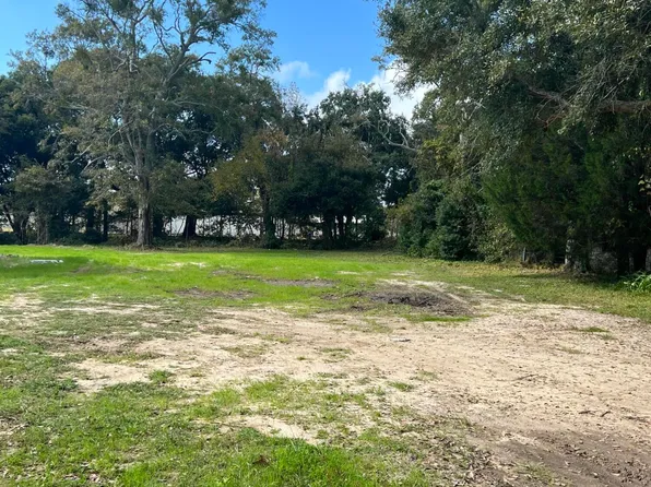 LOT 1 Mantou St Lot 1, Pascagoula, MS 39567