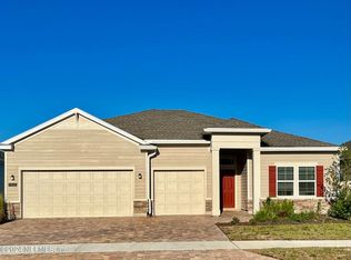 7512 Chervil St, Jacksonville, FL 32219