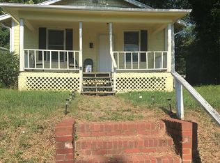 124 N Jackson Ave, Winston Salem, NC 27101