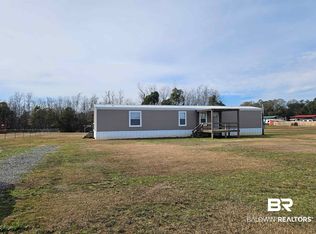 10552 Beverly Gardens Dr W, Irvington, AL 36544