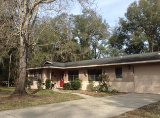 6095 NW 59th Ave, Ocala, FL 34482