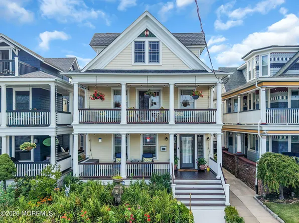 103 Central Avenue, Ocean Grove, NJ 07756