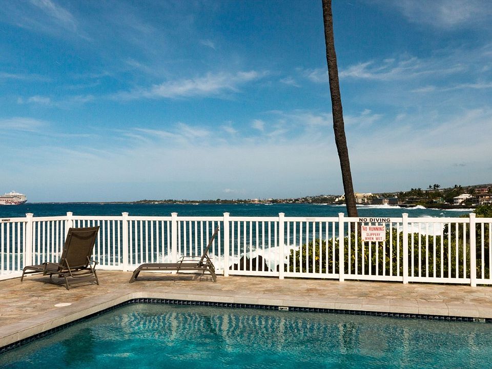 1st image of 75-6008 Alii Dr APT 124