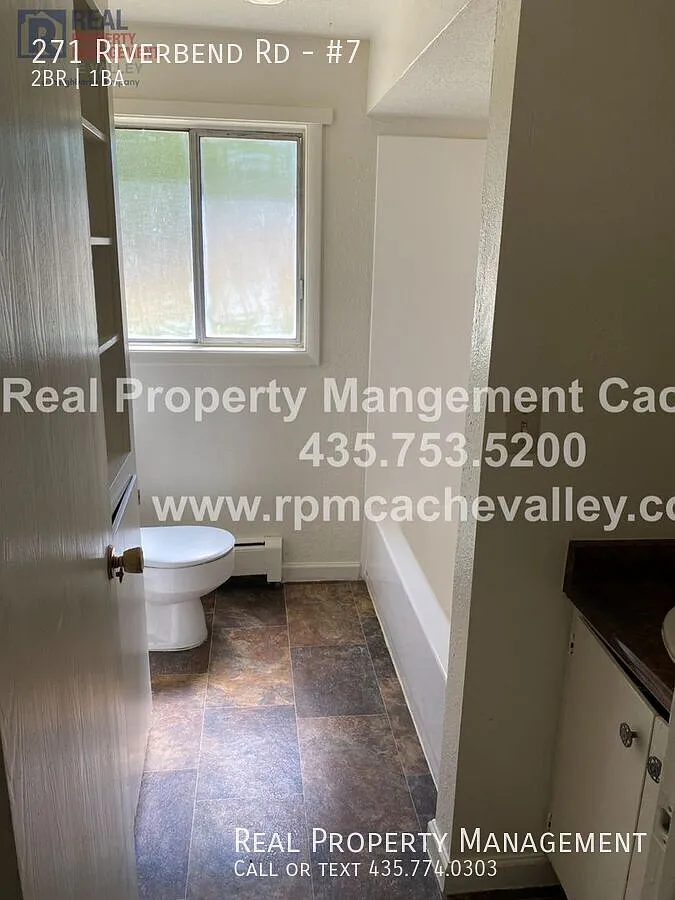 Cute 2 bedroom apartment available in September! — Photo 4