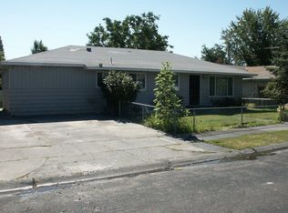 2627 W Texas St, Moses Lake, WA 98837