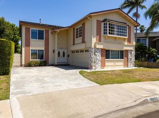 16452 Whittier Ln, Huntington Beach, CA 92647
