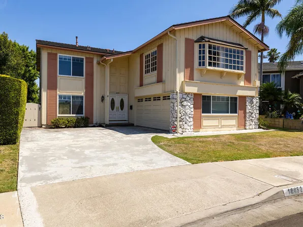 16452 Whittier Ln, Huntington Beach, CA 92647