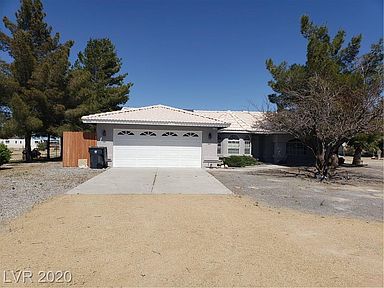 3700 E Navajo Blvd Pahrump Nv 89061 Zillow