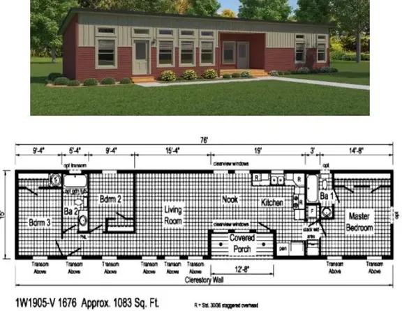 17082 CR 102, Nunn, CO 80648