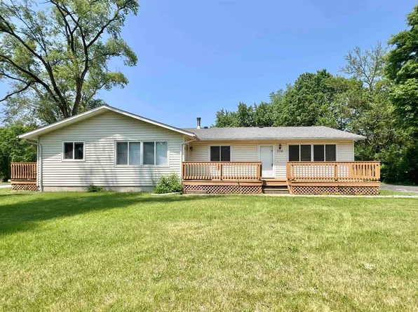 2222 Afton Rd, Beloit, WI 53511