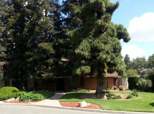 1715 S Caesar Ave, Fresno, CA 93727