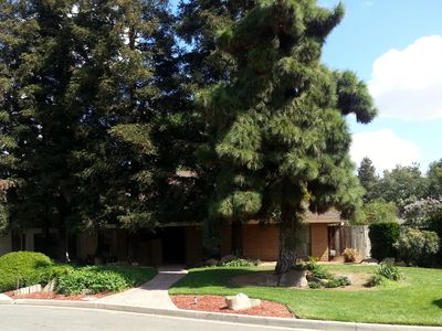 1715 S Caesar Ave, Fresno, CA, 93727