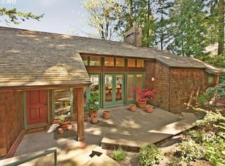 2538 SW Hillcrest Dr, Portland, OR 97201