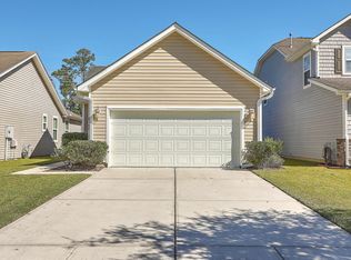 8760 Shadowglen Dr, North Charleston, SC 29420