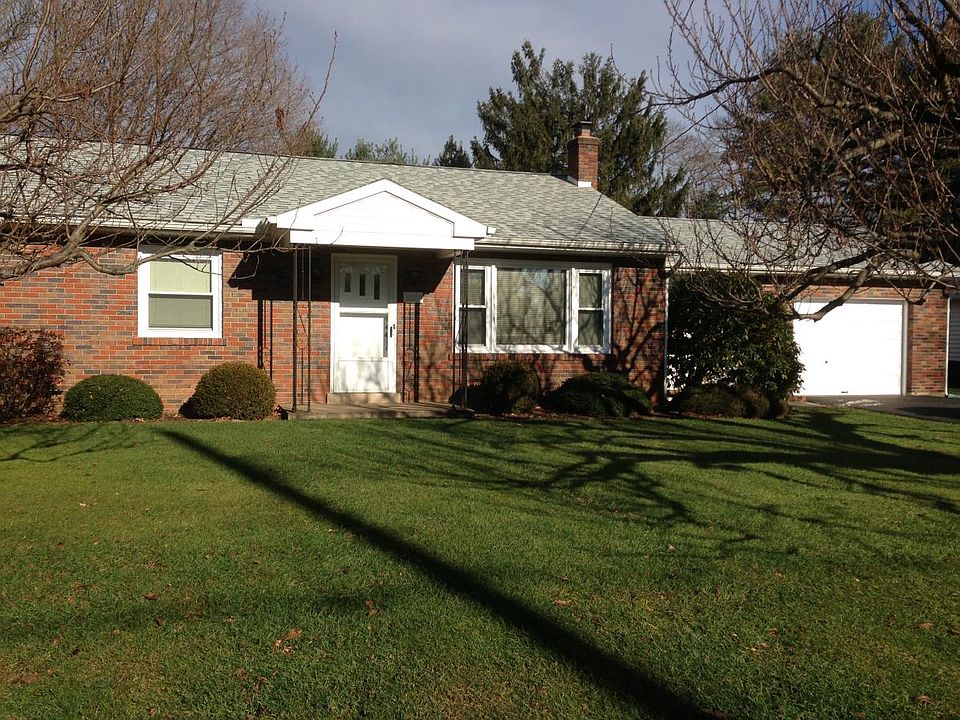 Cute, well-cared for house in a really nice, quiet neighborhood with friendly neighbors.