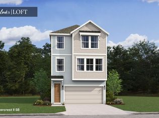 2323 Via Cami Ln, Houston, TX 77051