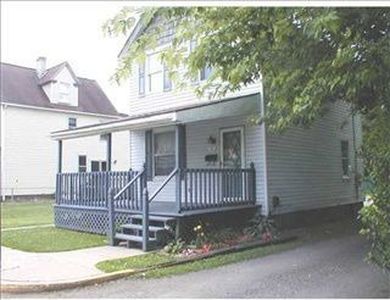 1349 Orr Ave, Kittanning, PA, 16201