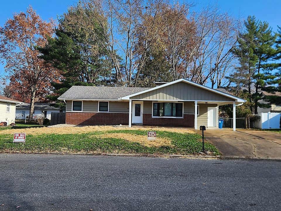 1st image of 1403 Paradise Dr