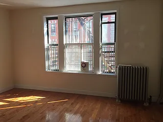 Rented by Crosstown Apartments NYC