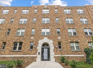 1831 2nd St NE UNIT 306, Washington, DC 20002