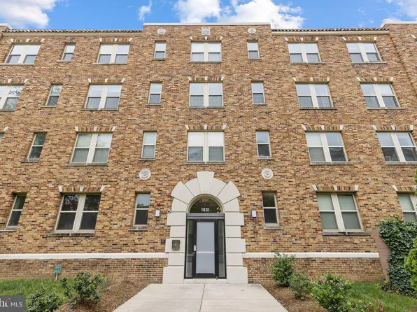 1831 2nd St NE Unit 306, Washington, DC 20002