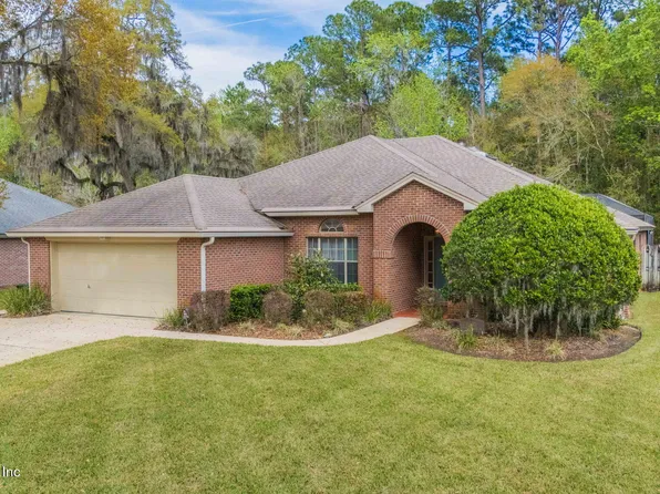 11347 MANDARIN RIDGE Lane, Jacksonville, FL 32258