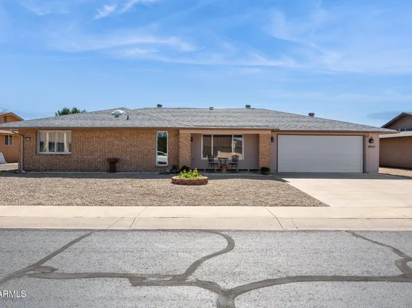 9937 W MESCALERO Court, Sun City, AZ 85373