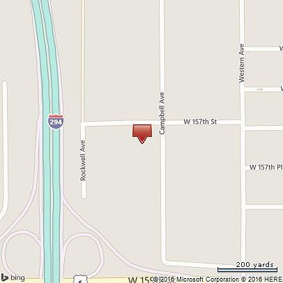 3rd image of 15708 Campbell Ave