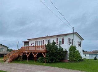 60 Chaisson Rd, Saint Edward, PE C0B 1Z0