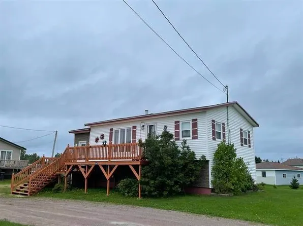 60 Chaisson Rd, Saint Edward, PE C0B 1Z0