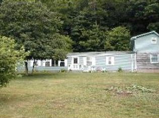 3476 S Vickrey Rd, Gosport, IN 47433