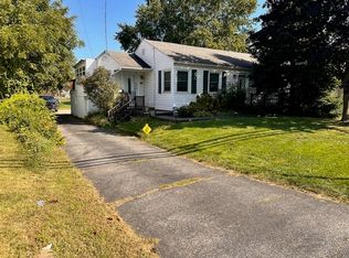1198 Long Pond Rd, Rochester, NY 14626